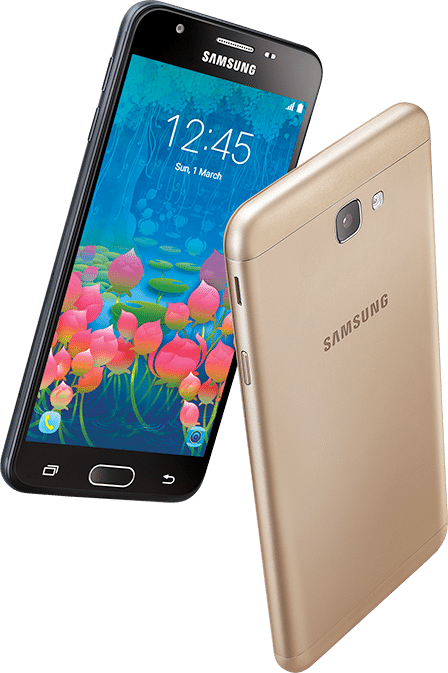 Samsung Galaxy J5 Prime Full Phone Specifications