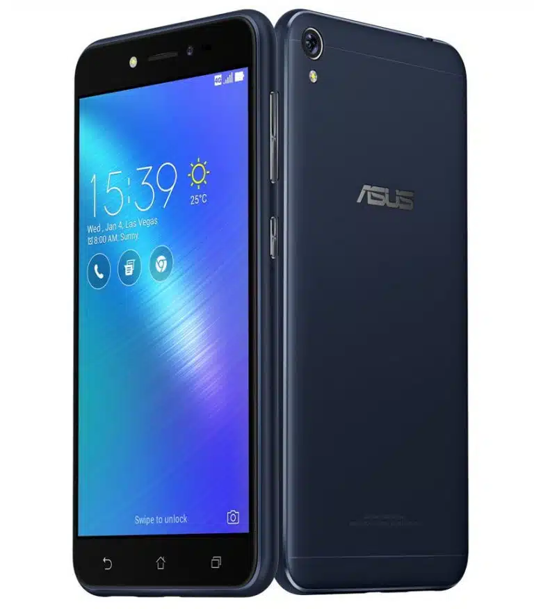 Asus launches ZenFone Live smartphone with metal body, 2GB RAM and 2650mAh battery 1 Asus Zenfone Live