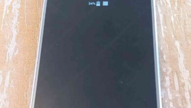 LG G6 leaked