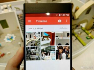 Oppo 5X Optical zoom MWC