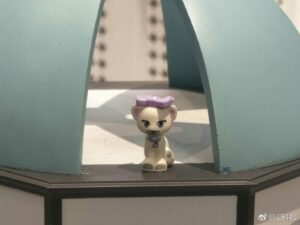 Oppo 5X Optical zoom technology at MWC 3