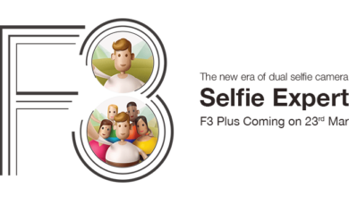 Oppo F3 Plus launch teaser