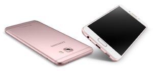 Samsung Galaxy C5 Pro