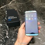 Samsung Galaxy S8 retail box leaked phones