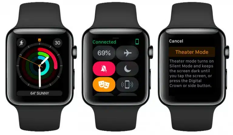 iOS 10.3 update now available for Apple devices 2 WatchOS 3.2 update