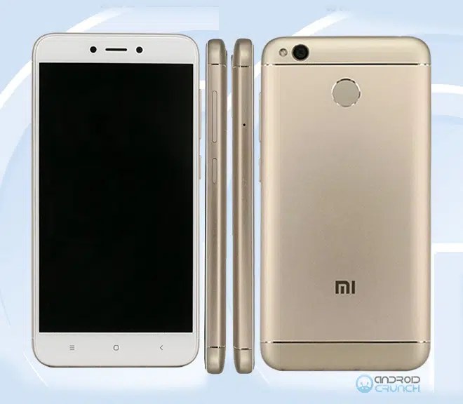 Xiaomi MAT136 and Xiaomi 2016130 TENAA certified with 3GB RAM and octa-core processors 2 Xiaomi MAT136 TENAA