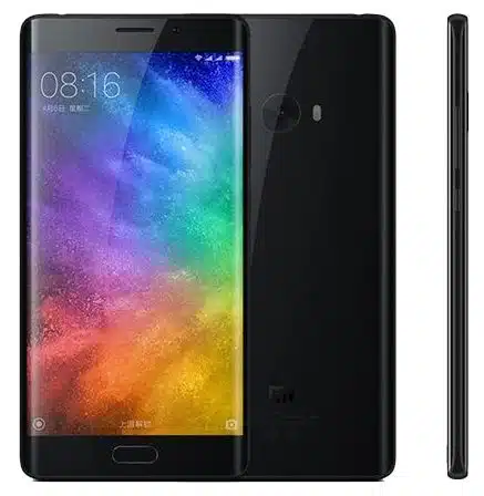 Xiaomi Mi Note 2