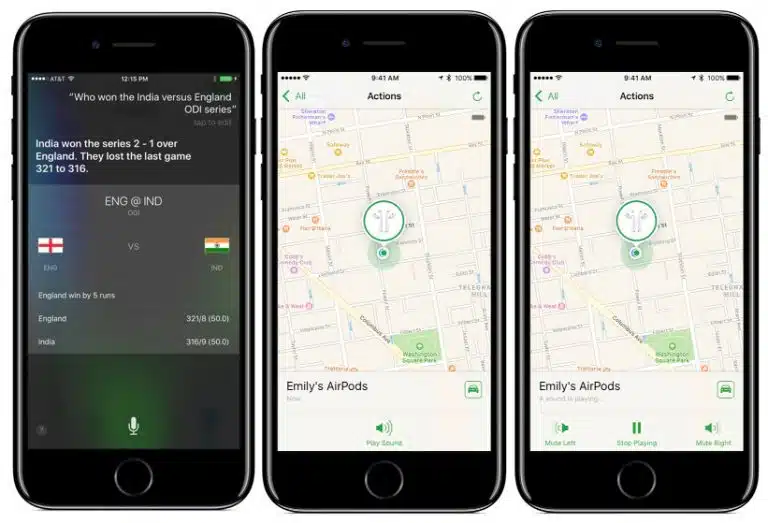 iOS 10.3 update now available for Apple devices 1 iOS 10.3 update