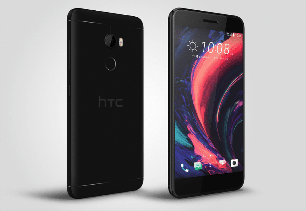 HTC One X10 Black