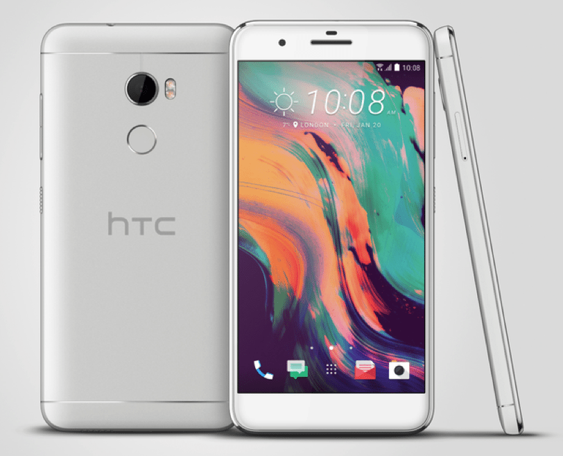 HTC One X10 White
