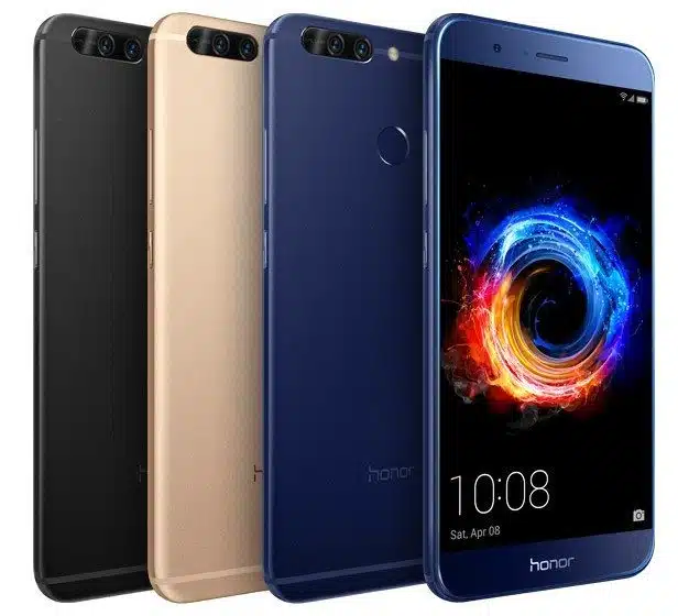 Honor V8 Pro
