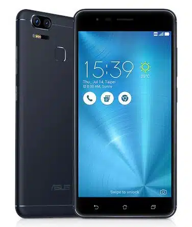 Asus Zenfone 3 Zoom
