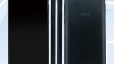 Asus Zenfone 4 (ASUS_X015D) TENAA