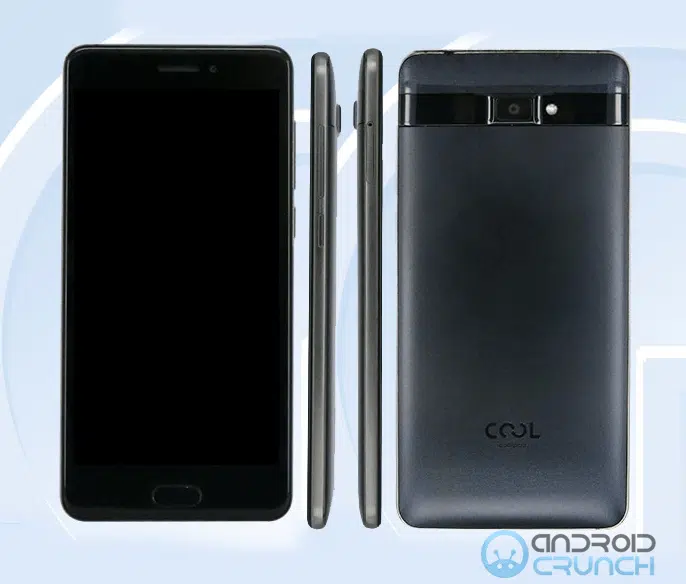 Coolpad Cool GRA-M0, CVC-A0 and GRA-A0 TENAA listings reveals specs and images 2 Coolpad Cool CVC-A0 TENAA