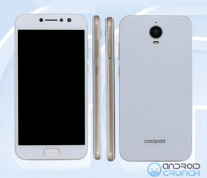 Coolpad Cool GRA-M0, CVC-A0 and GRA-A0 TENAA listings reveals specs and images 1 Coolpad Cool GRA-M0 and GRA-A0 TENAA