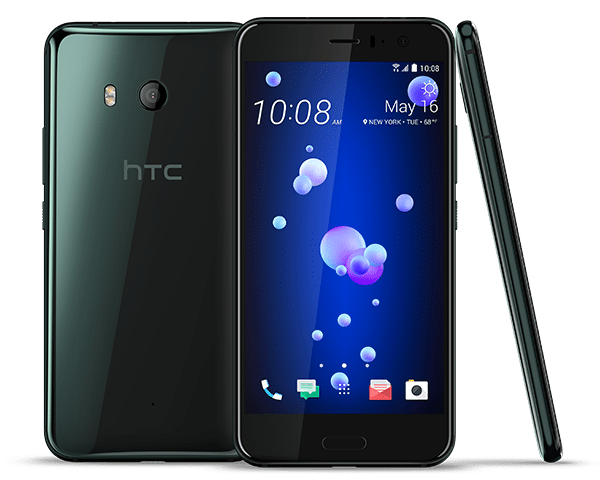 HTC U11 Black