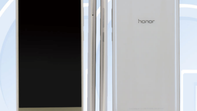 Huawei Honor 9 TENAA
