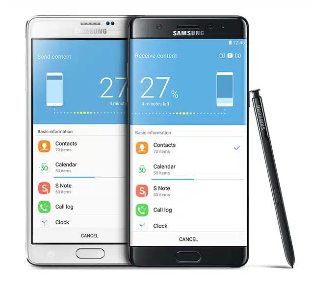 Refurbished Samsung Galaxy Note 7 might go on sale in late May or early June 1 Samsung Galaxy Note 7R