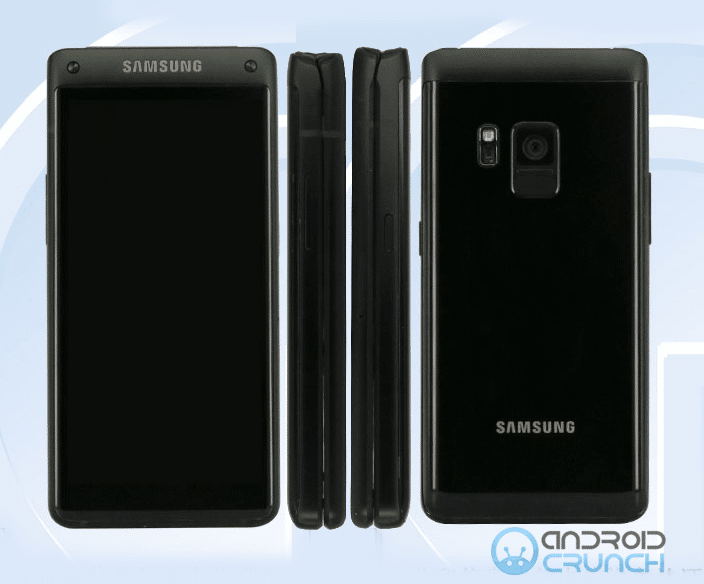 Samsung SM-G9298 TENAA