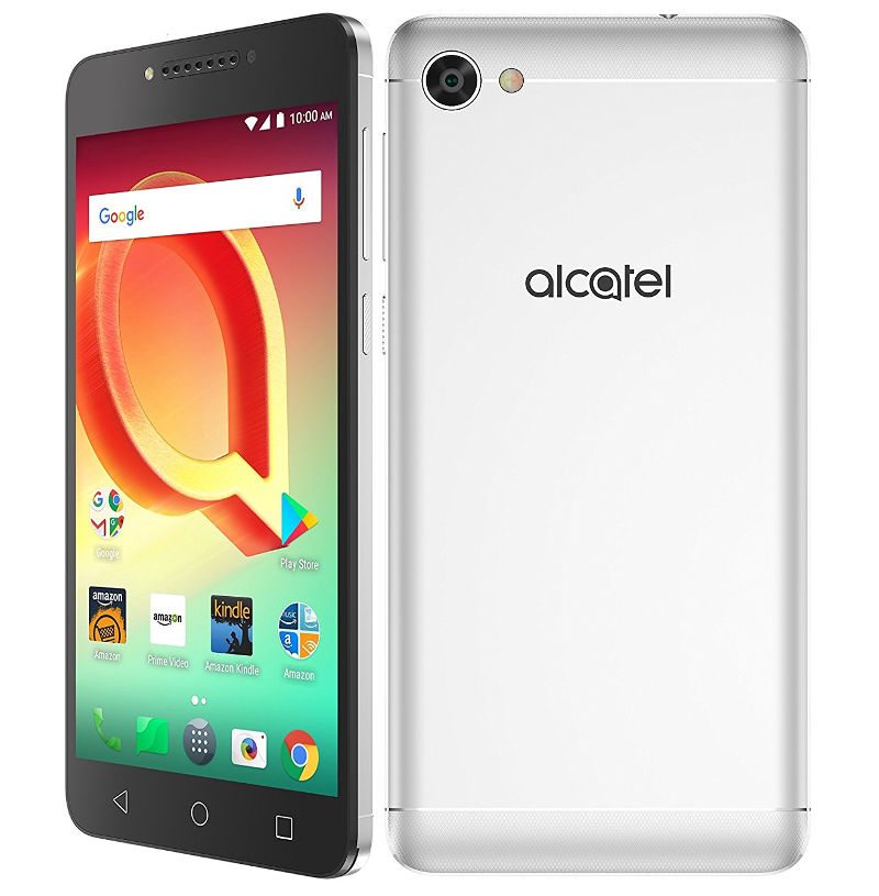 Alcatel A50 4G