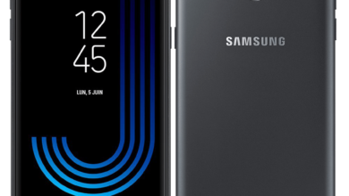 Samsung Galaxy J5 (2017) Gold