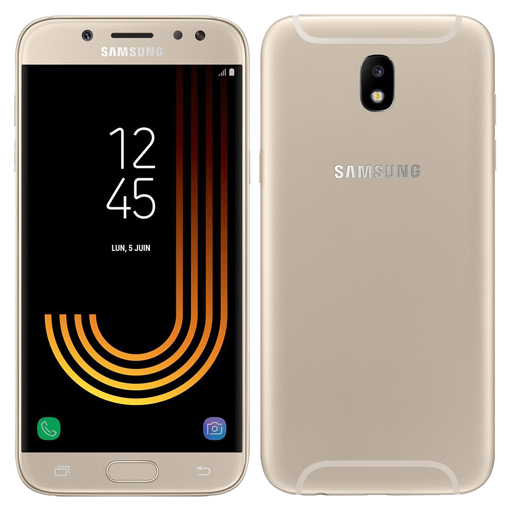 Samsung Galaxy J5 (2017) Gold