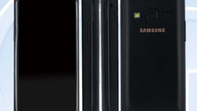 Samsung SM-G1650 flip-phone TENAA