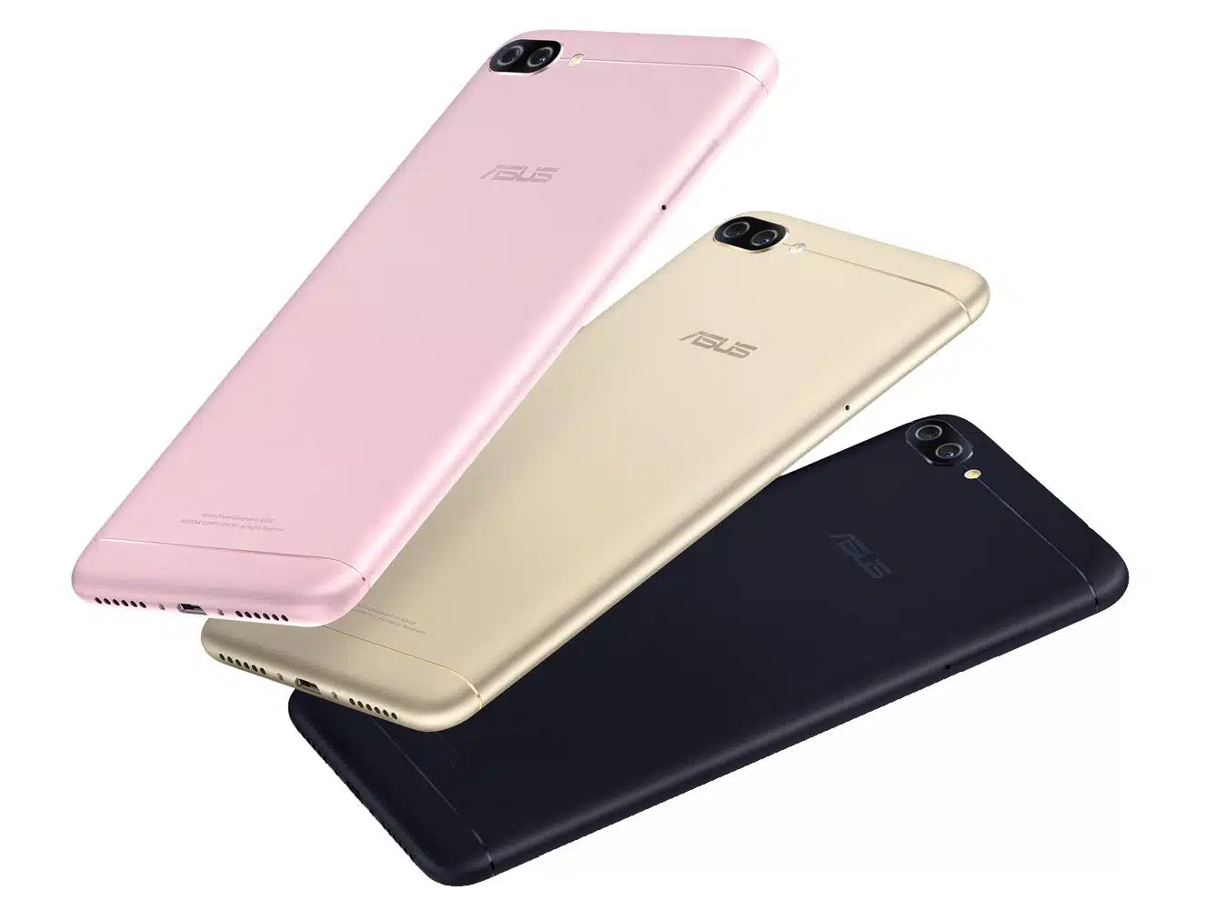 Asus ZenFone 4 Max launched with dual rear camera, 4GB RAM and a 5000mAh battery 2 Asus ZenFone 4 Max