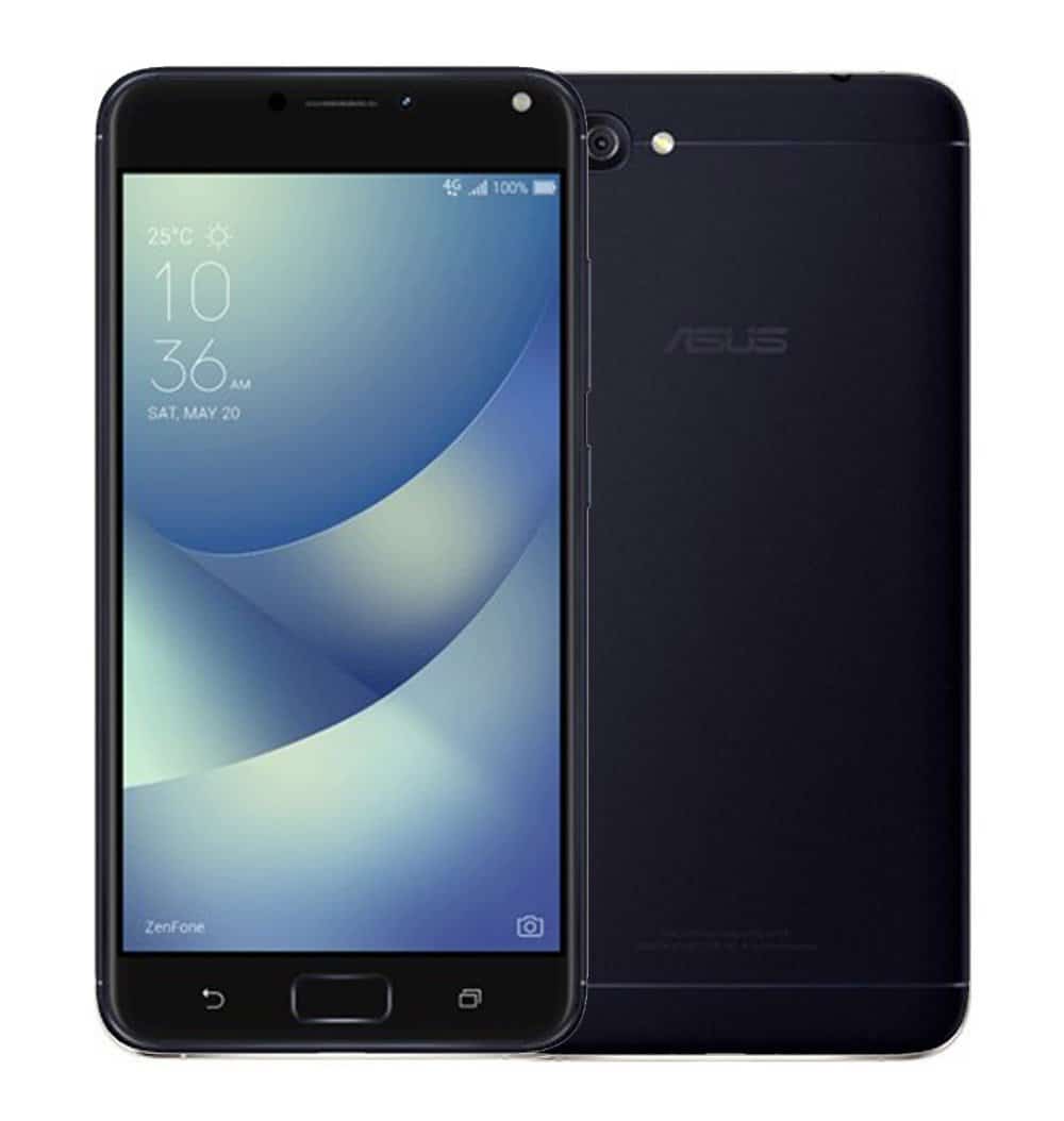 Smartphone Asus Zenfone Max Pro 1: Asus Zenfone Max Pro M1 Battery Mah