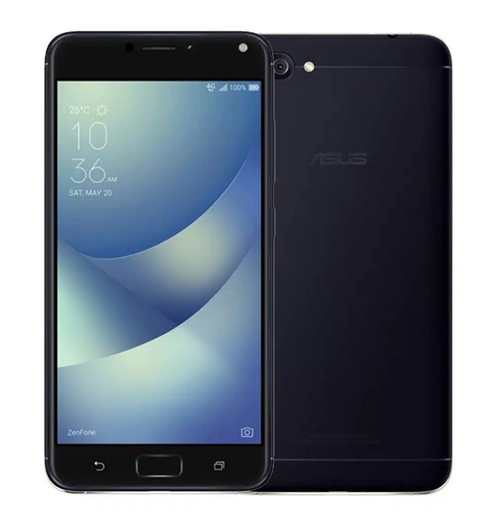 Asus ZenFone 4 Max launched with dual rear camera, 4GB RAM and a 5000mAh battery 1 Asus ZenFone 4 Max