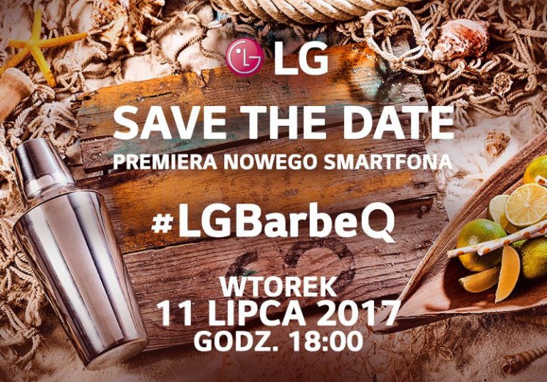 LG Q6 july 11 launch teaser