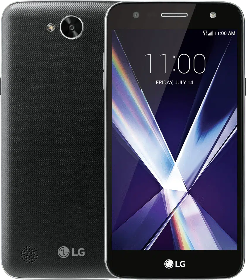 LG X Charge announced with MediaTek MT6750, 2GB RAM and a 4500mAh battery 1 LG X Charge
