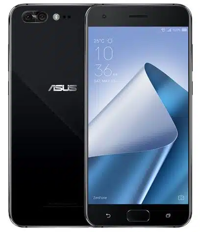 ASUS ZenFone 4 Pro
