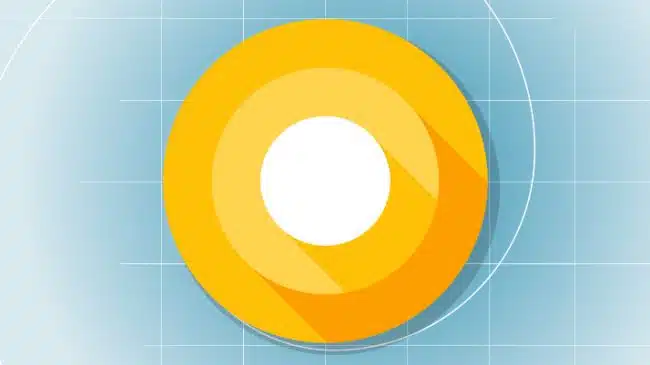 Android O Logo