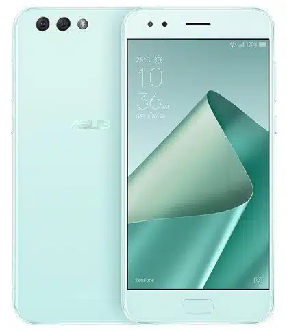 Asus launches ASUS ZenFone 4, ZenFone 4 Pro, ZenFone 4 Selfie Pro and ZenFone 4 Selfie 2 Asus Zenfone 4