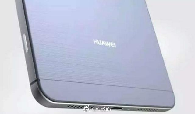 Huaweii Mate 10 Speaker and USB port