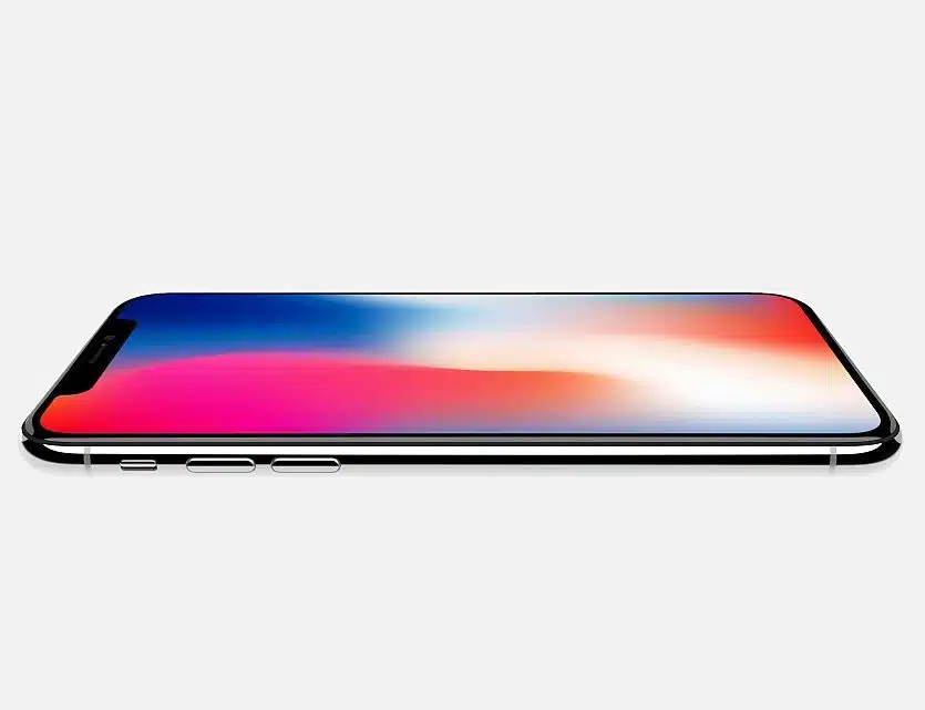 Apple iPhone X launched with 5.8-inch OLED display, dual camera and aggressive pricing 2 Apple iPhone X