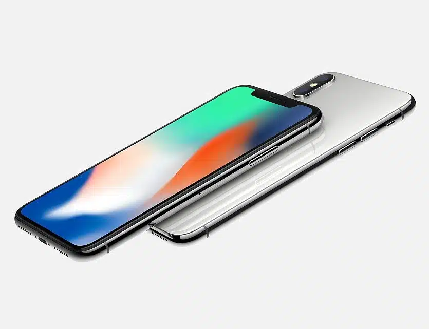 Apple iPhone X launched with 5.8-inch OLED display, dual camera and aggressive pricing 1 Apple iPhone X