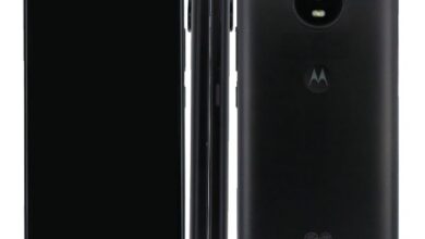 Motorola XT1799-2 TENAA