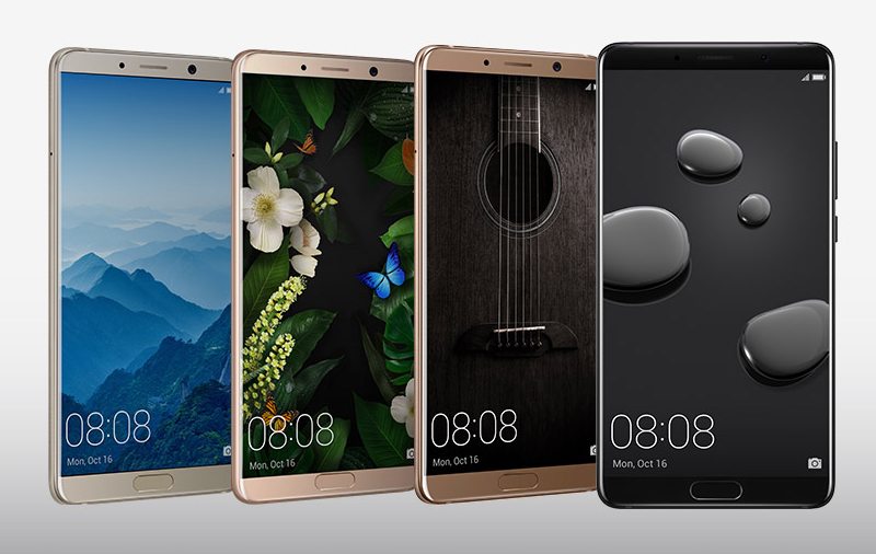 Huawei mate 10 pro price in italy