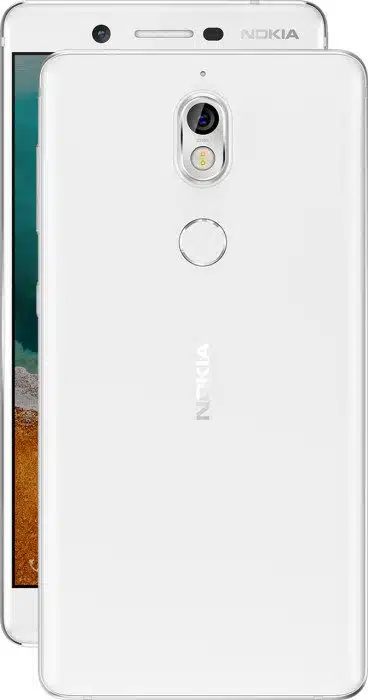Nokia 7 launched with Snapdragon 630, 4GB/6GB RAM and 3000mAh battery 1 Nokia 7