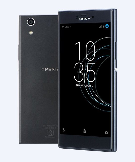 Sony Xperia R1