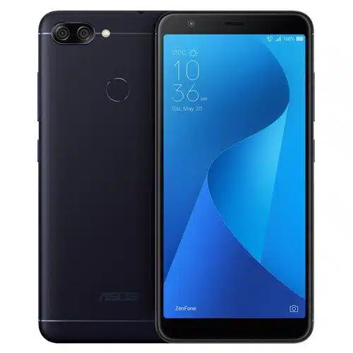 Asus Zenfone Max Plus (M1)