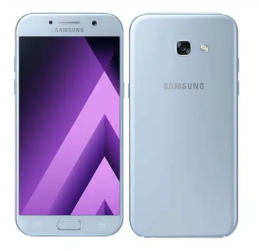 Galaxy A5 2017