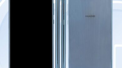 Huawei Nova 3 (HWI-AL00) TENAA
