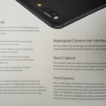 OnePlus 5T leaked features