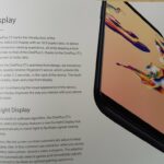 OnePlus 5T leaked specs