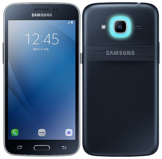 Samsung Galaxy J2 Pro 2016