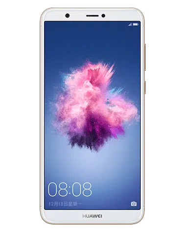 Huawei Enjoy 7S launching on December 18 with dual rear cameras and full-screen display 2 Huawei Enjoy 7S leaked render