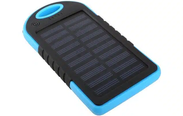 Portable power bank